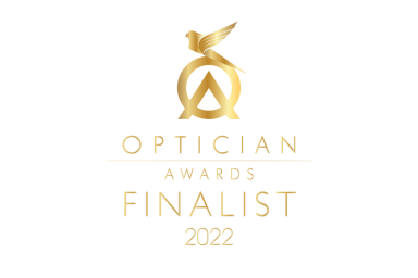 Optician Awards 2022 Shortlist