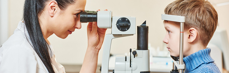 Private Ophthalmology