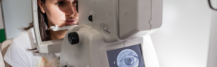 Retinal Imaging