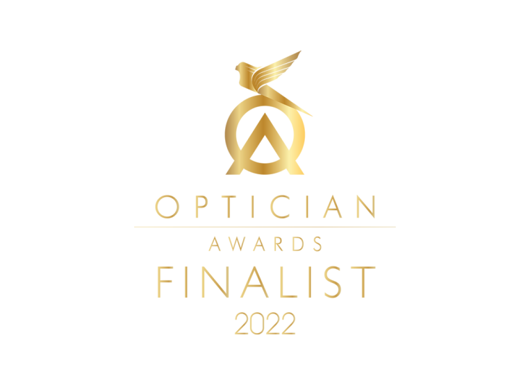 Optician Awards 2022 Shortlist